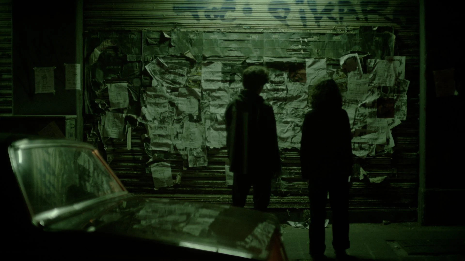 Ni Cumpleaños, Ni Bautismos - Trailer (ENG SUB)