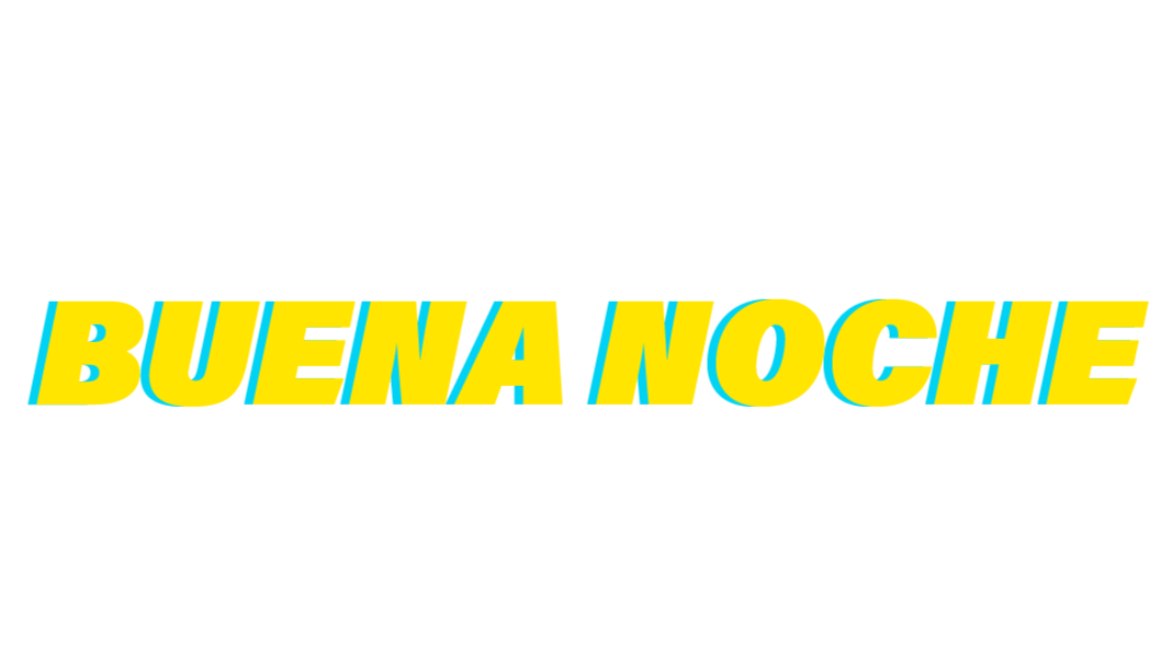 Buena Noche