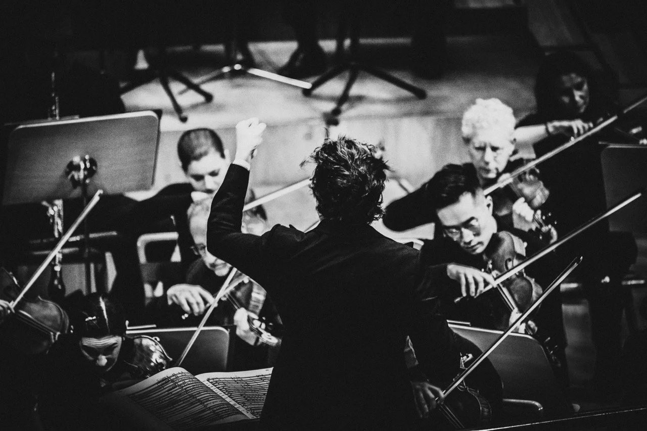 Vienna, Austria •&nbsp;Toronto Symphony Orchestra European Tour