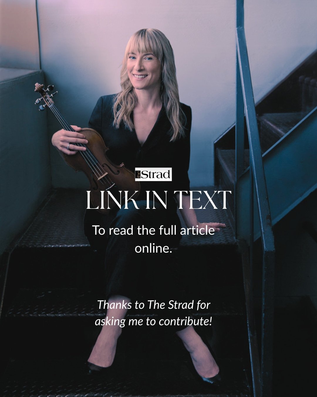 The Strad Feature - Intangible Assets 11
