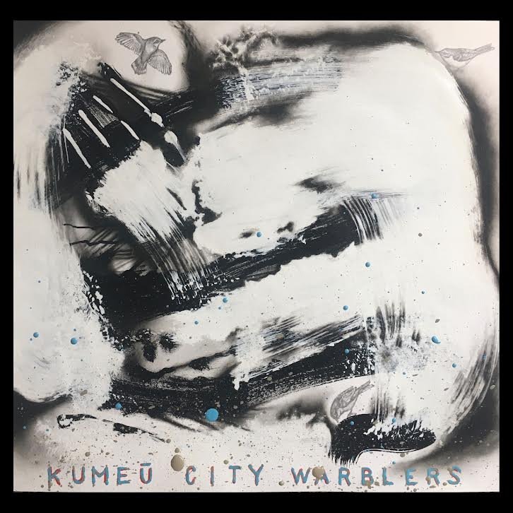 'Kumeū City Warblers'