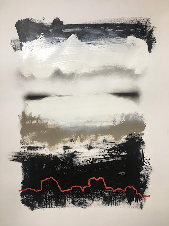 'Crossing Over'