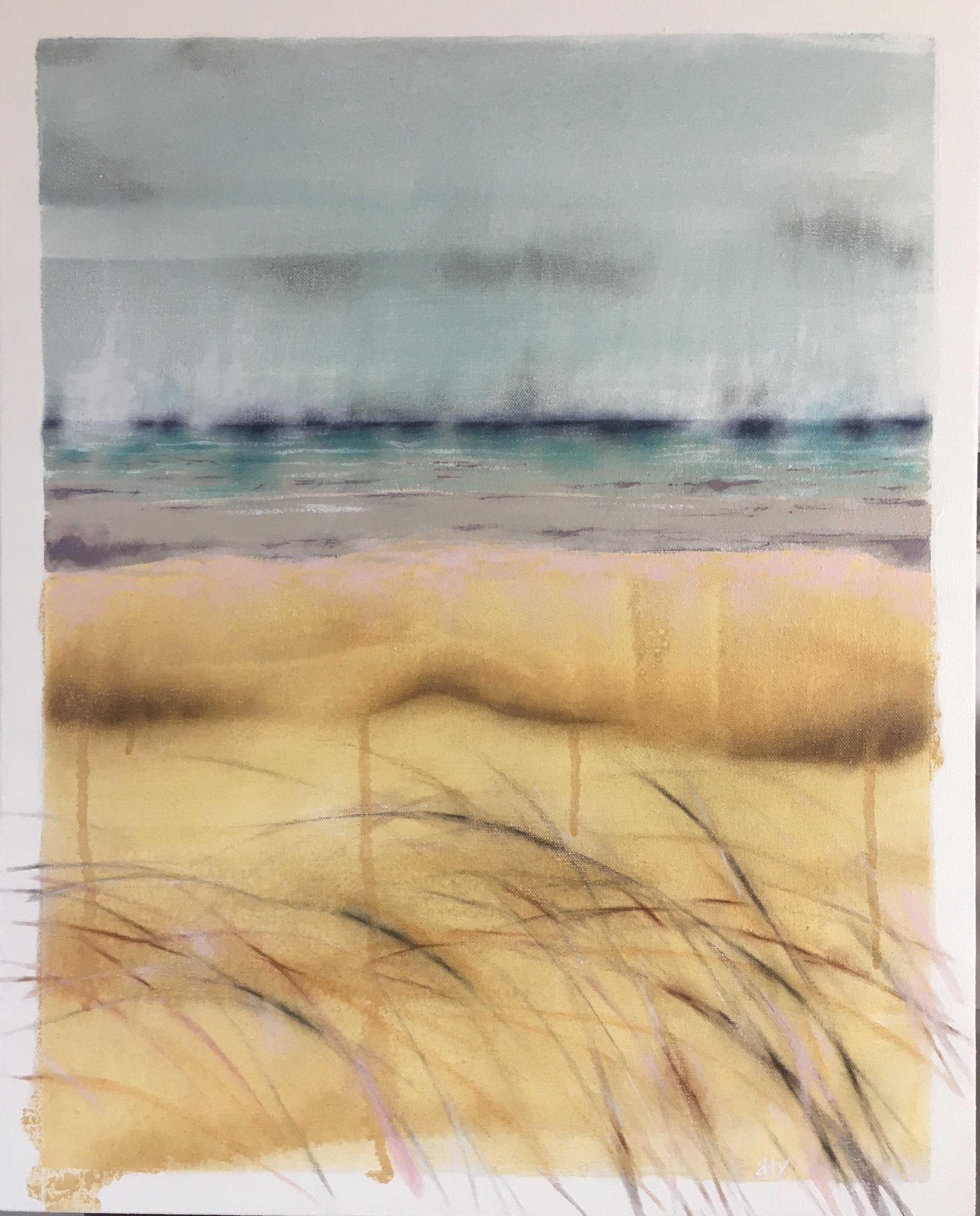 'After the Easterly'