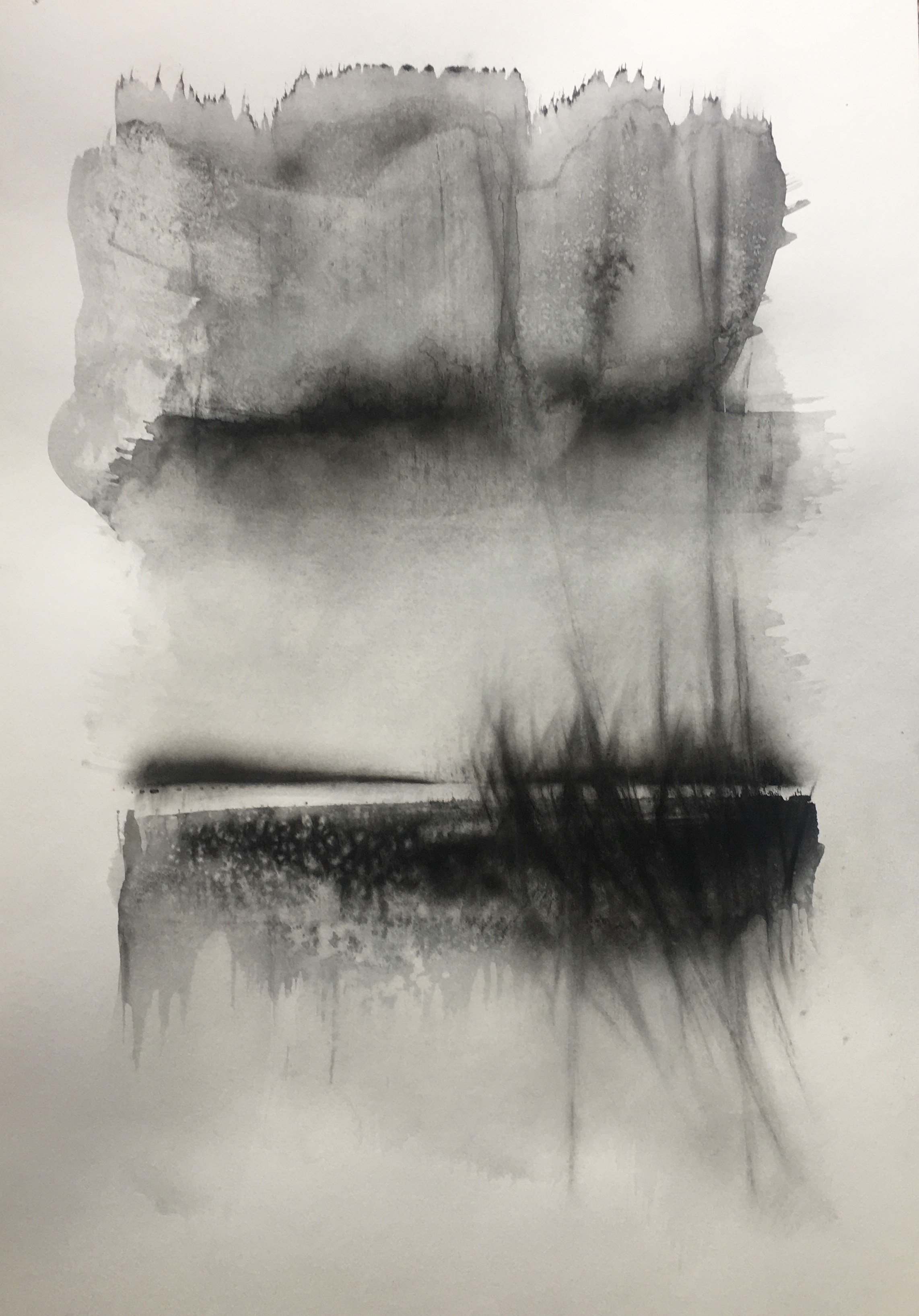 'Myth & Shadow #2'