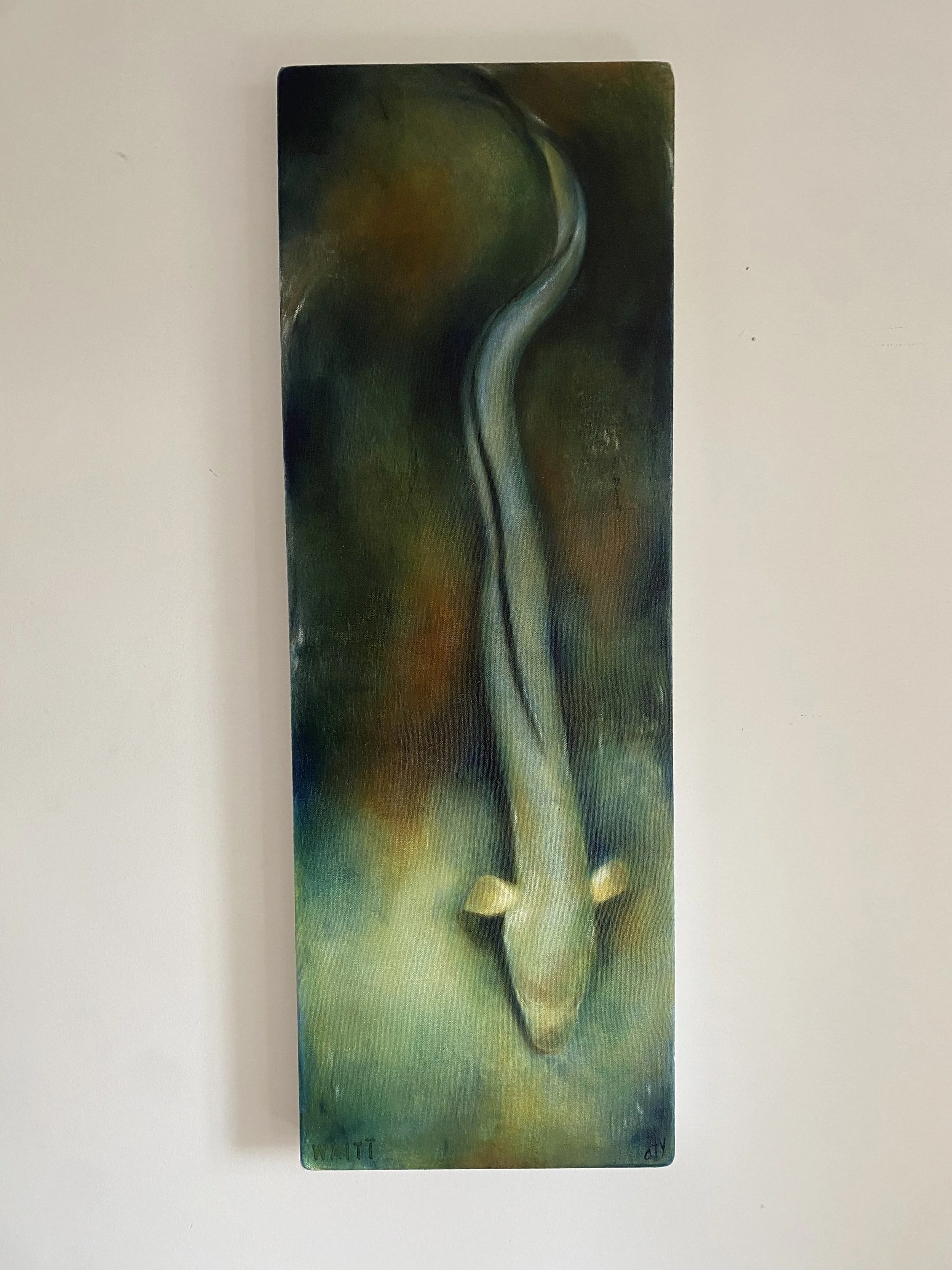 'Waitī - Journey Home'