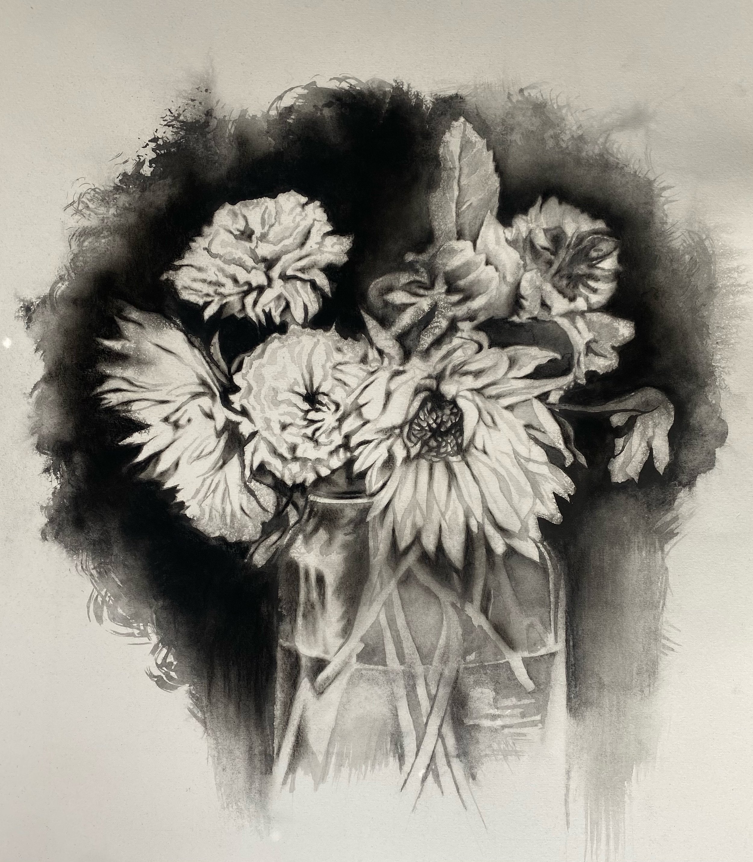 'My Sister's Garden'