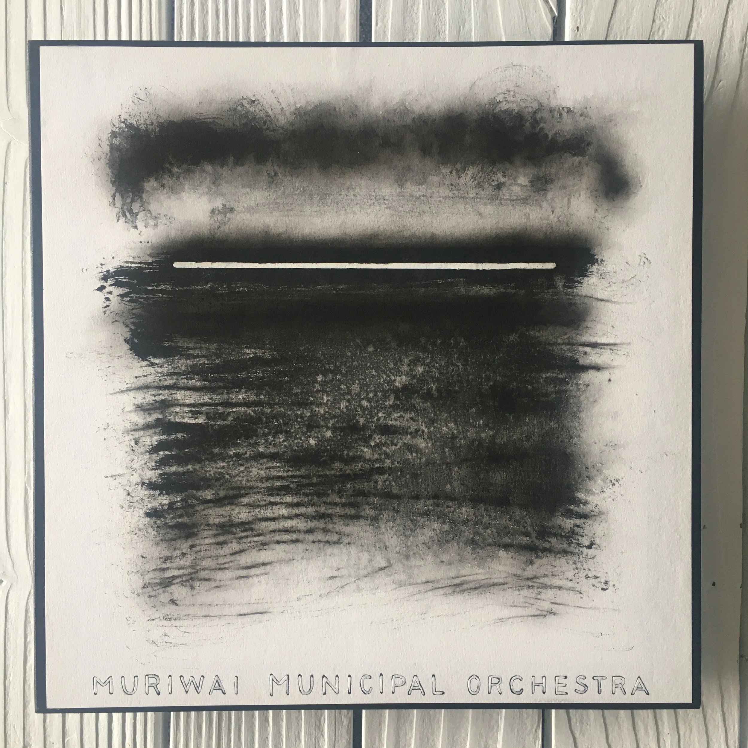 Muriwai Municipal Orchestra