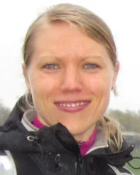 Aukje Benedictus, QEMSCAN Specialist