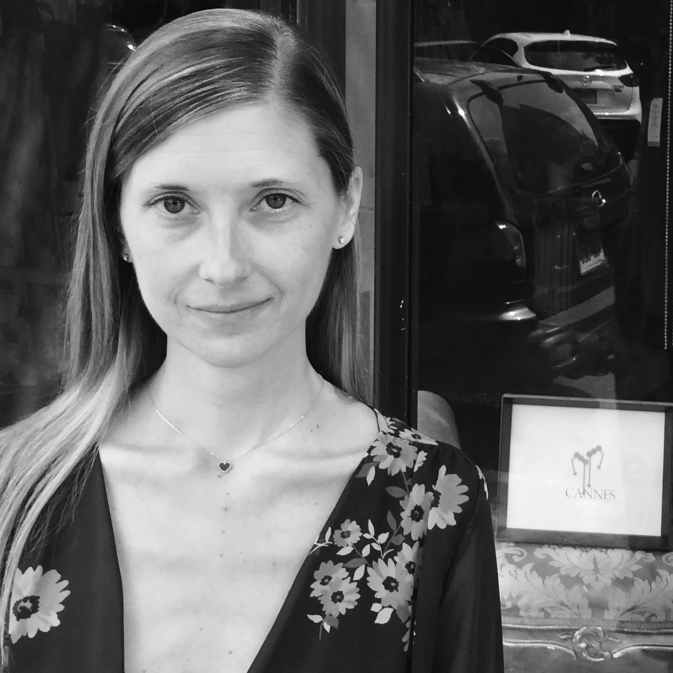 Q & A WITH ARTIST, WRITER AND CONSULTANT, JANE COCO COWLES