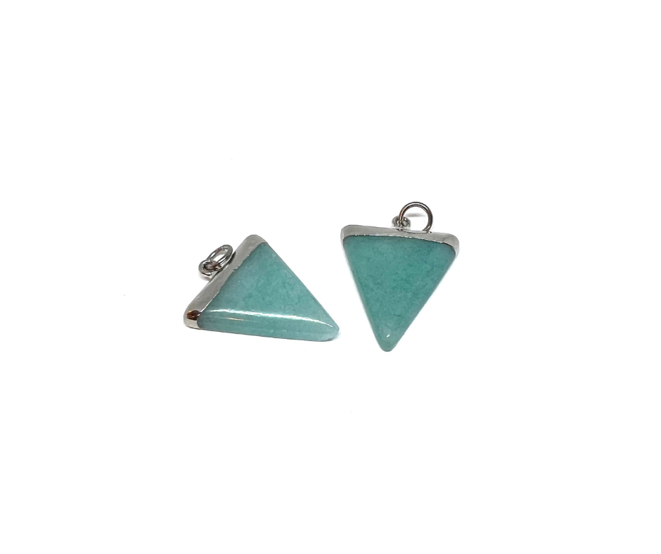 Amazonite Triangle Talisman 2.png