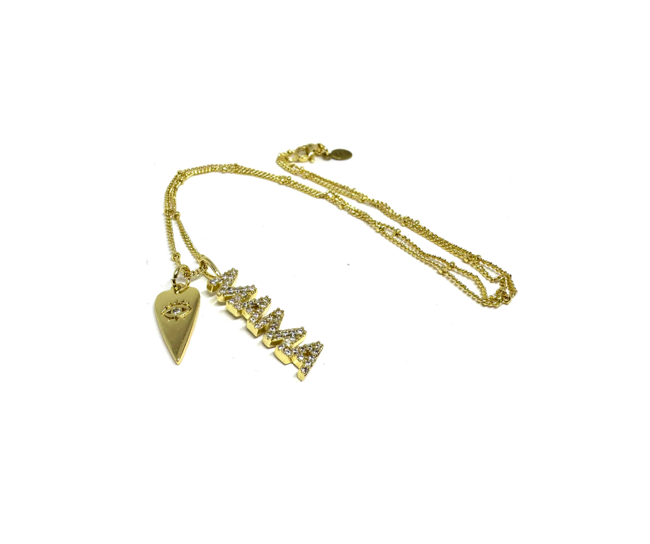 Mama and Evil Eye Heart on Satelitte .png