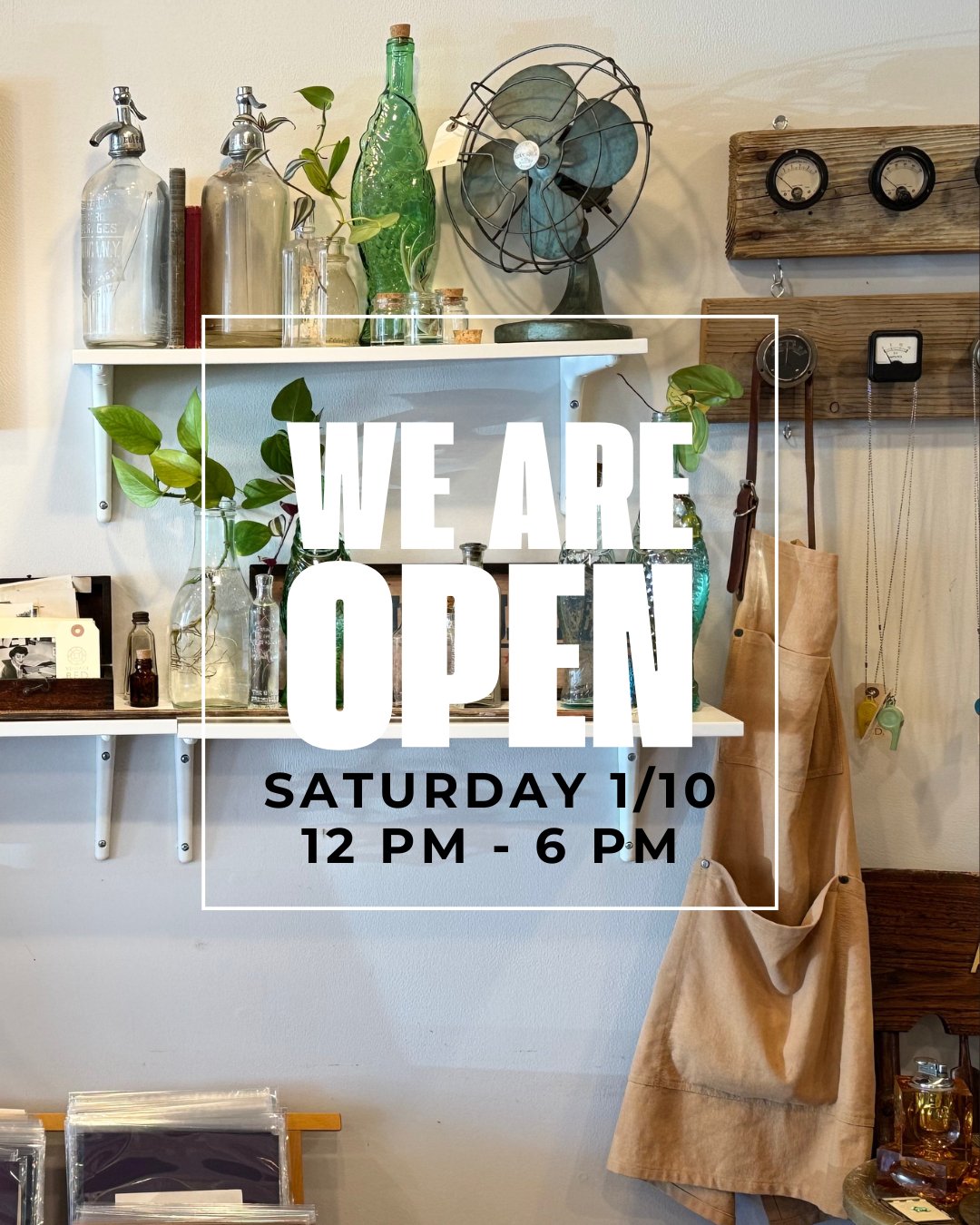 We are open tomorrow from 12-6pm 🪧
.
.
.
.
.
.
. #thingstodoonlongisland #thingstodoinlongisland #supportlocal #buyhandmade #womanownedbusiness #centermoriches #rebeccadolberjewelry #redjewelry #rebeccadolber #rebeccadolberred #redstudio #makeyourow