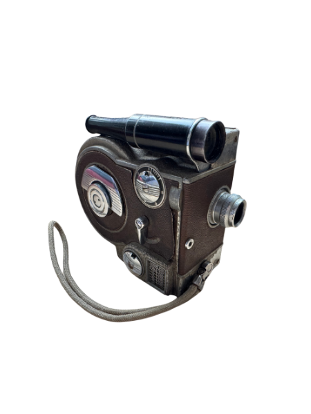REVERE EIGHT CAMERA MODEL 70