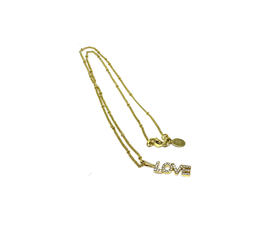Pave Love Bar Talisman on Satellite Chain.png