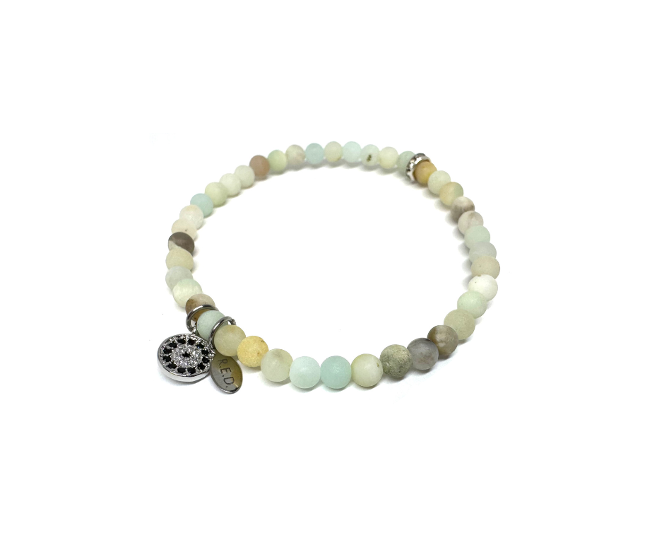 Amazonite with Evil Eye - Silver.png