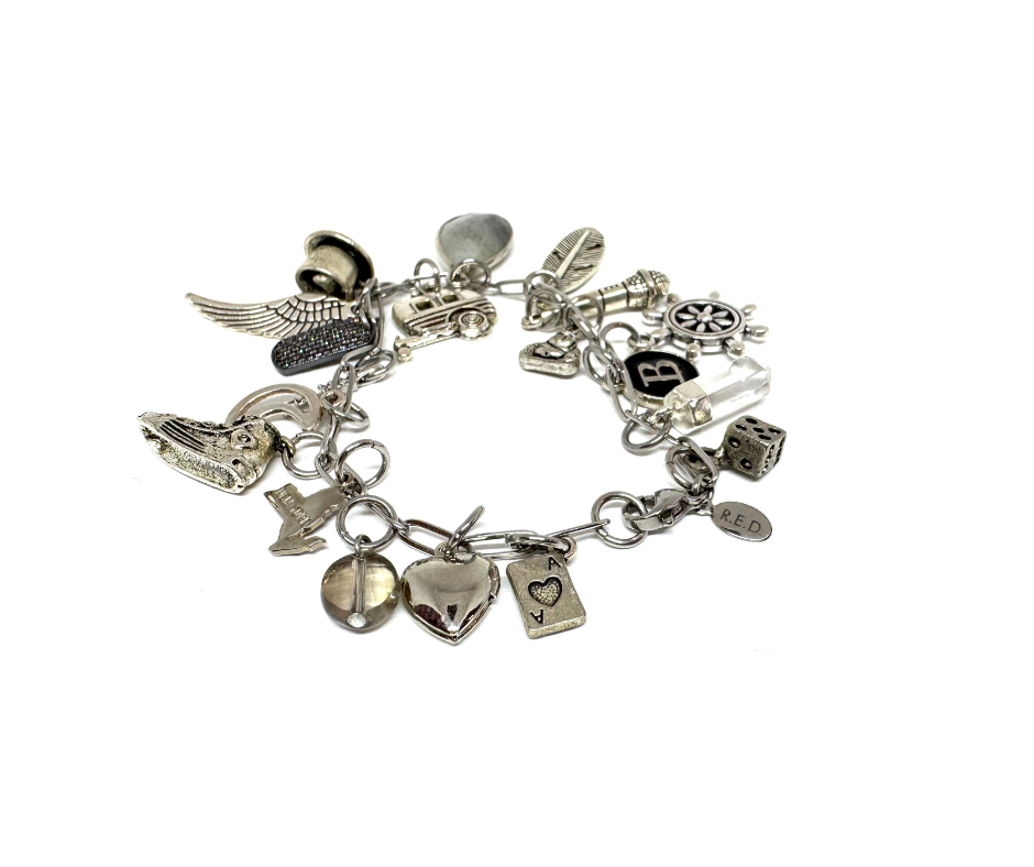 Stainless Paperclip Chain with Multiple Charms.png