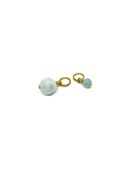 AQUAMARINE TALISMAN