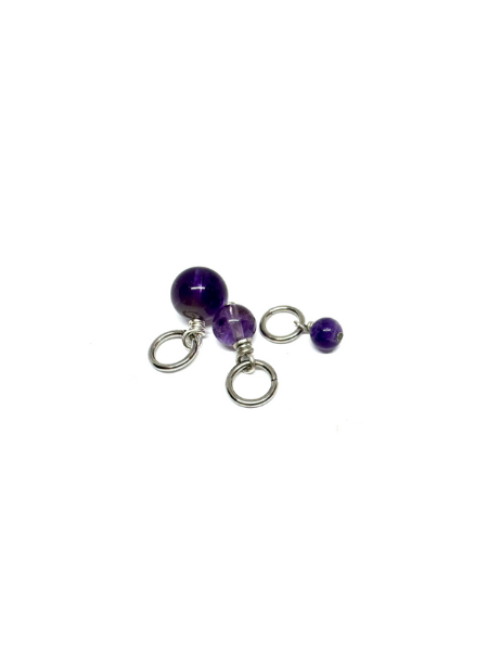 AMETHYST TALISMAN