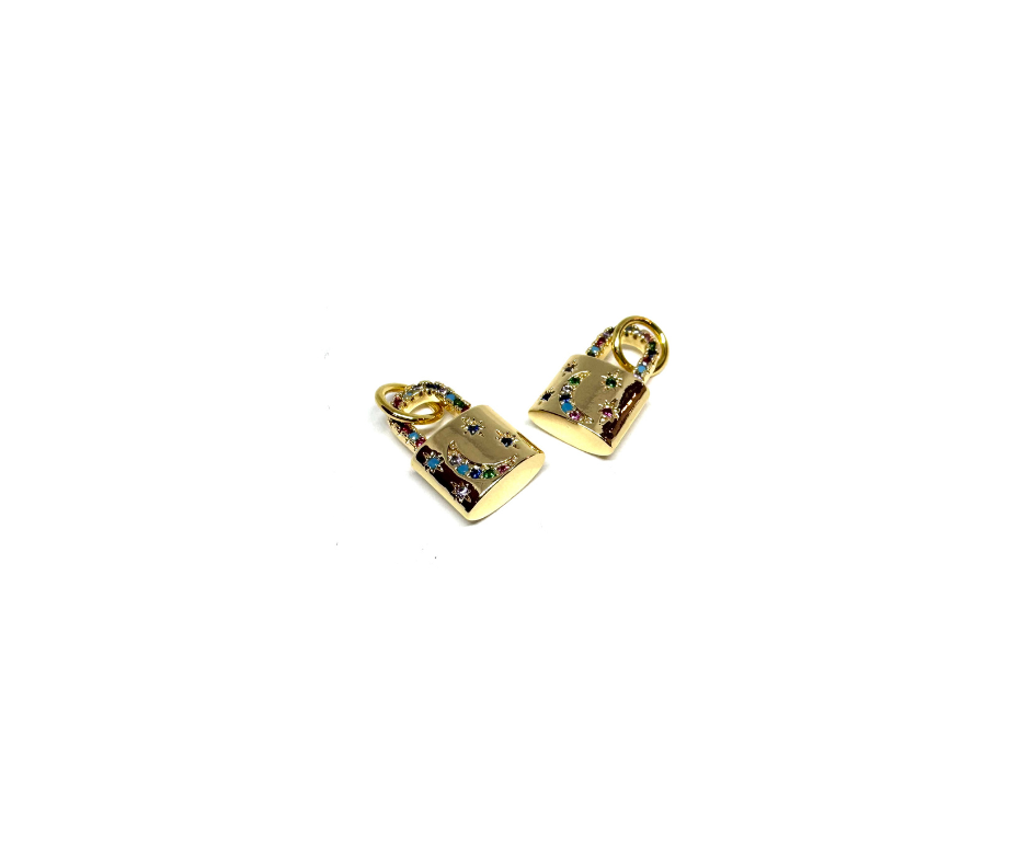 Moon and Stars Lock Charm.png