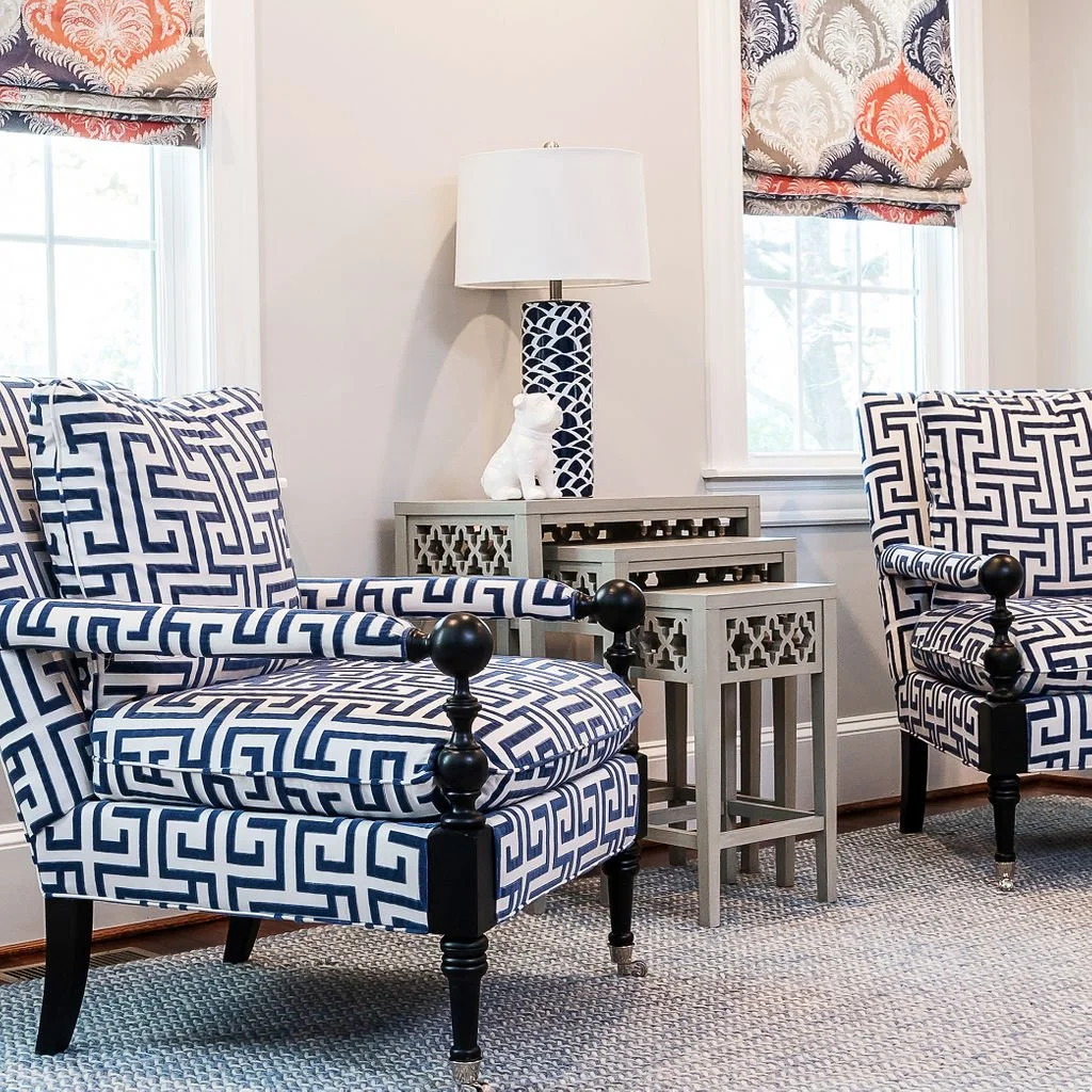 Millbrook Circle Interior Design