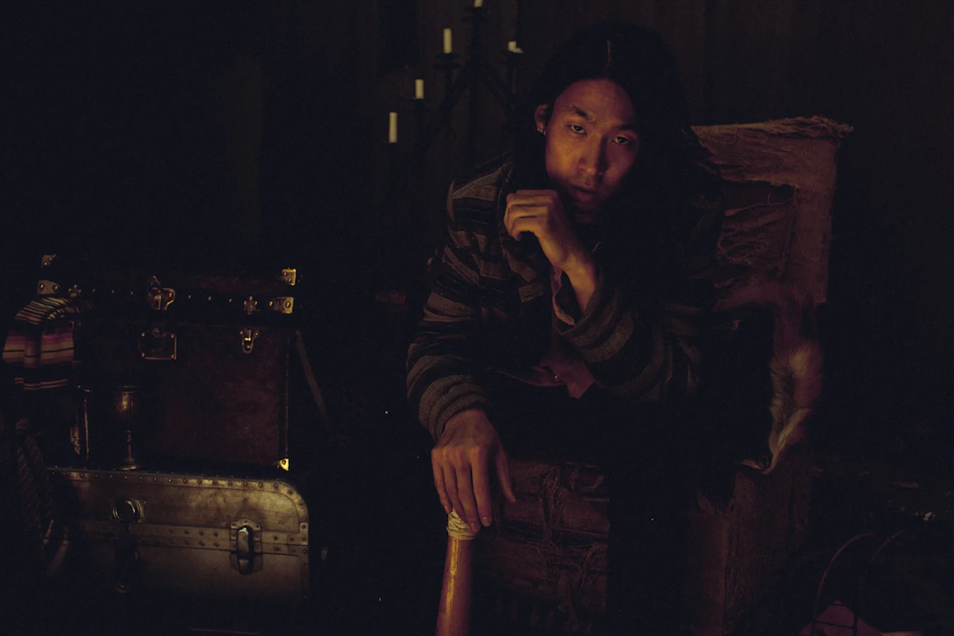 From the "Lost Boys" series.