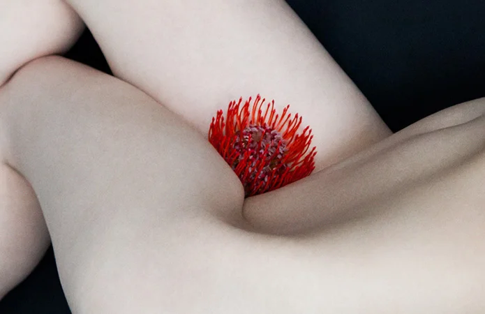 Torkil Gudnason: Body Vase