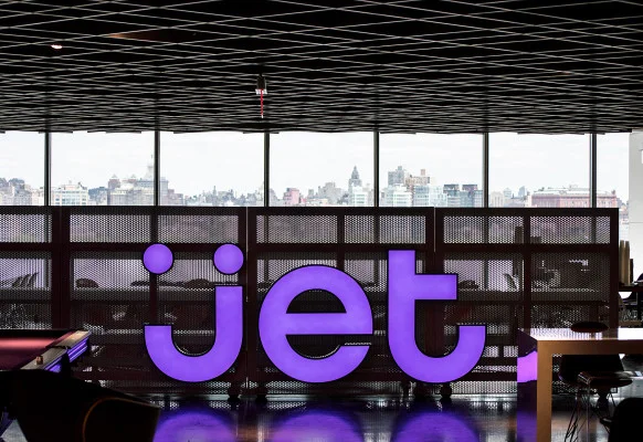Mixing the best of both worlds that Amazon Prime and Costco offer, and adding additional, savings-based decision making tools for the consumer, Jet.com's approach has the smell of a winning combination. Image Courtesy: RBC Capital Markets