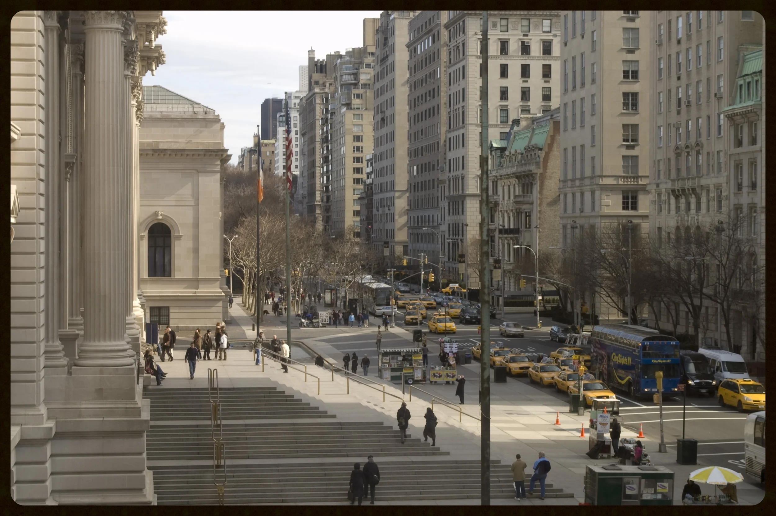 Museum Mile, New York City Source: Wikipedia.org