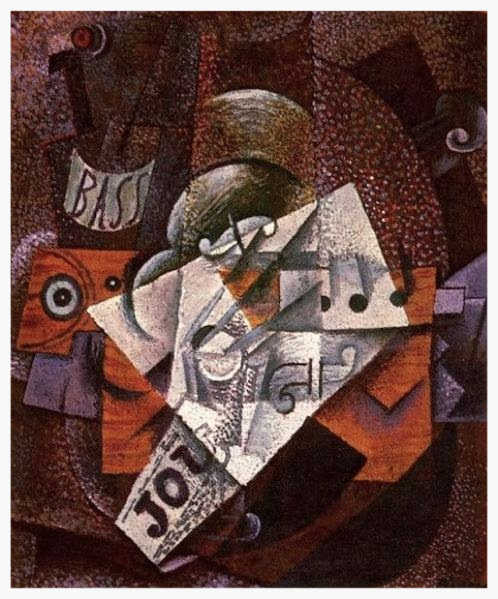 2 Pablo_Picasso,_1913,_Bouteille,_clarinette,_violon,_journal,_verre.jpg