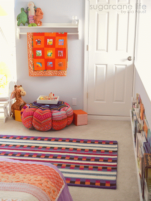 play area