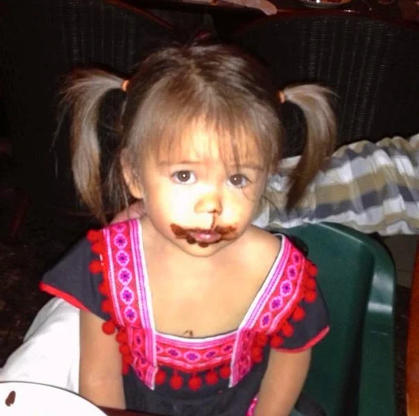 "What chocowit?"