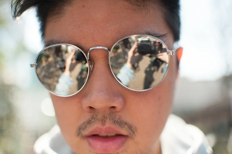 self portrait