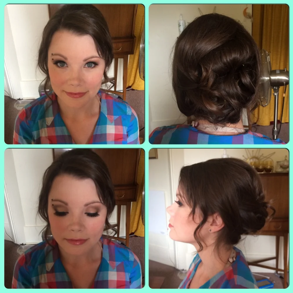 In association with All Dolled Up Studio.