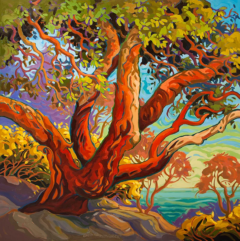 STEADFAST (48x48)