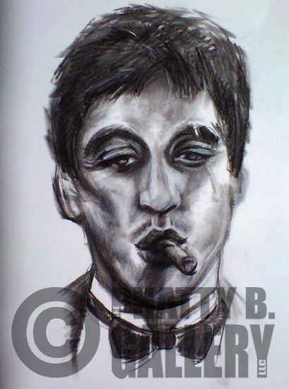 Scarface