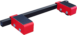 FT-4 machine dolly