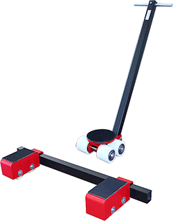 SFT-12 moving skates