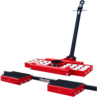 SFT-64 equipment dolly