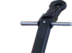 ST Series Handle Eye Hook View