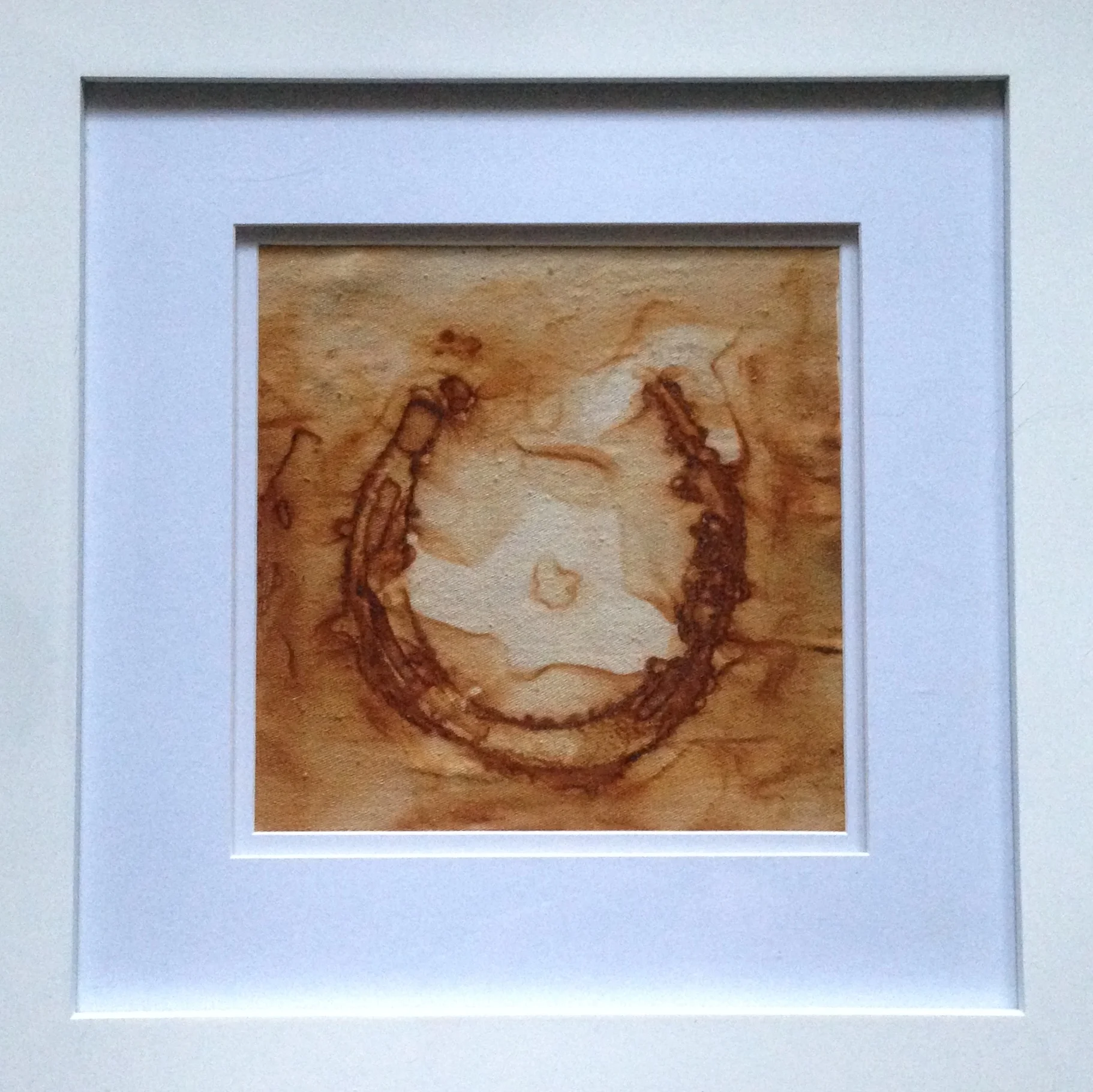 The First Small Step