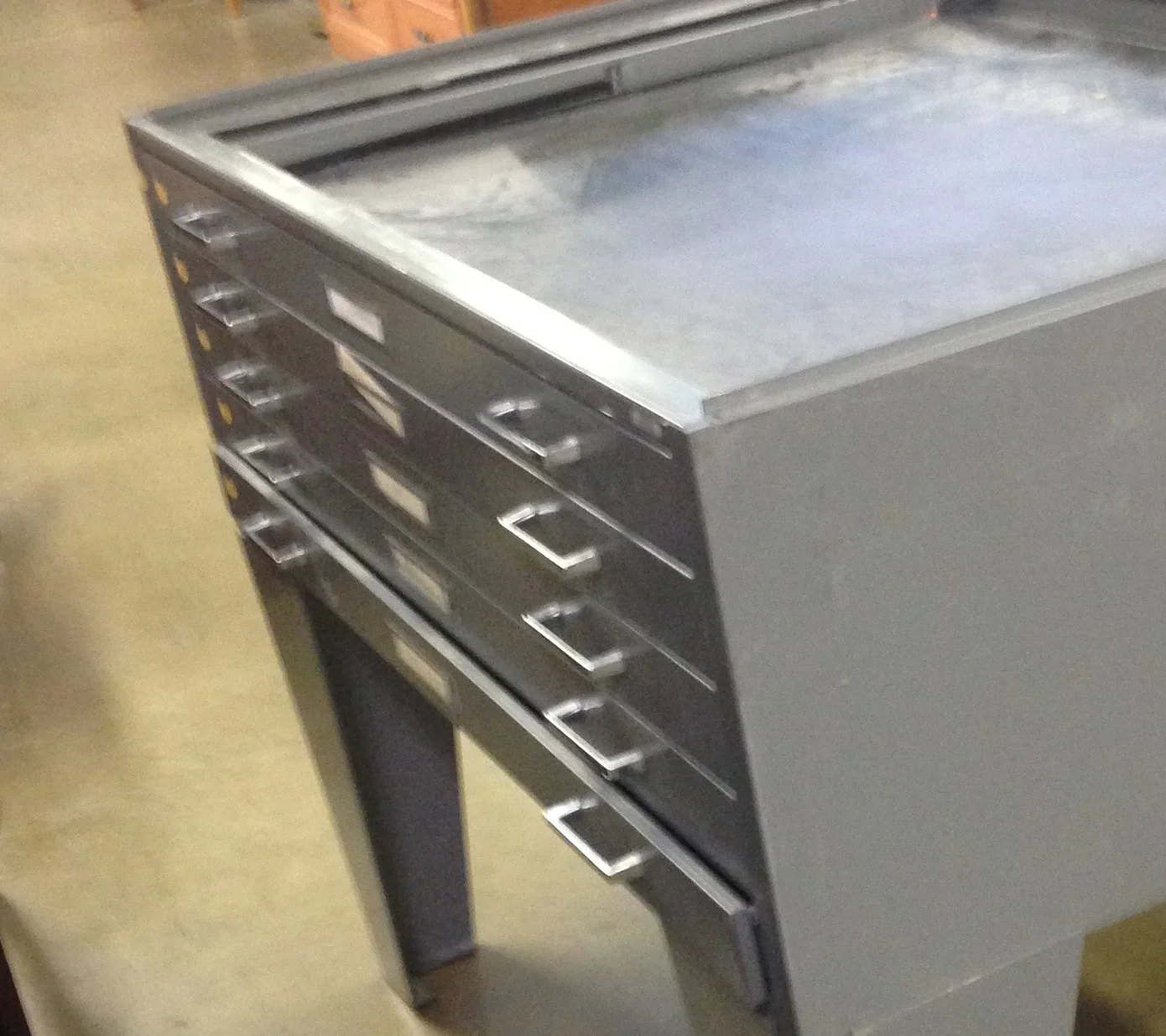 If You Build It... Part 1