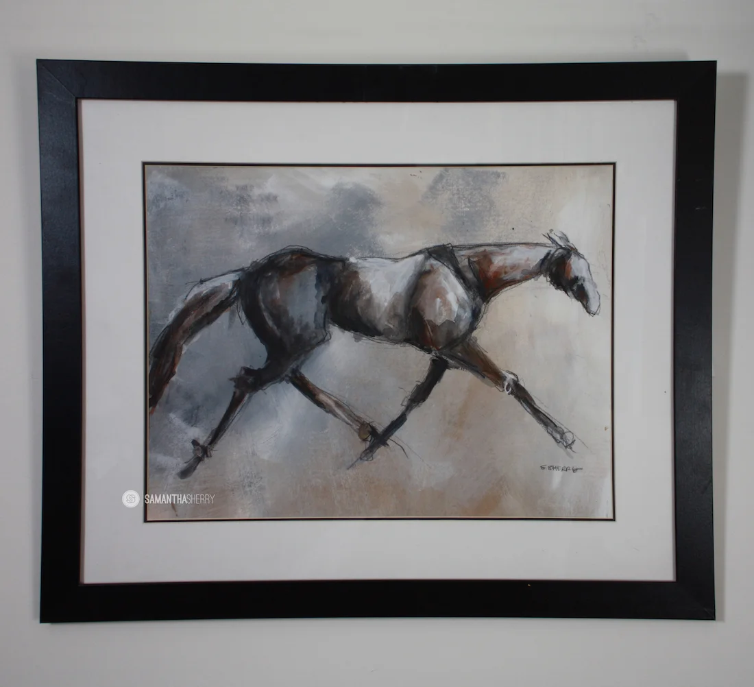 Samantha Sherry: Extended