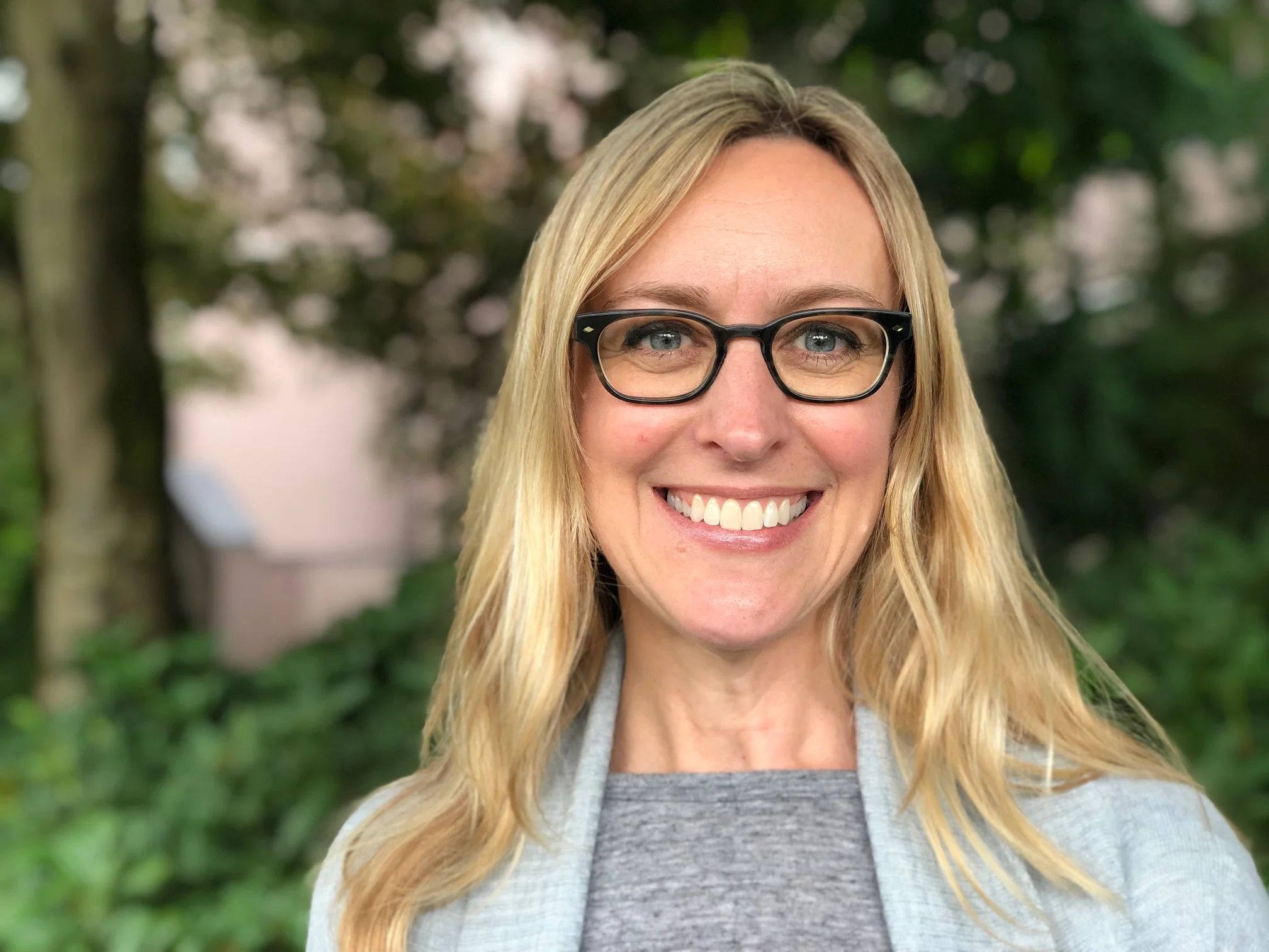 Shelley O'Donnell, Owner and Occupational Therapist