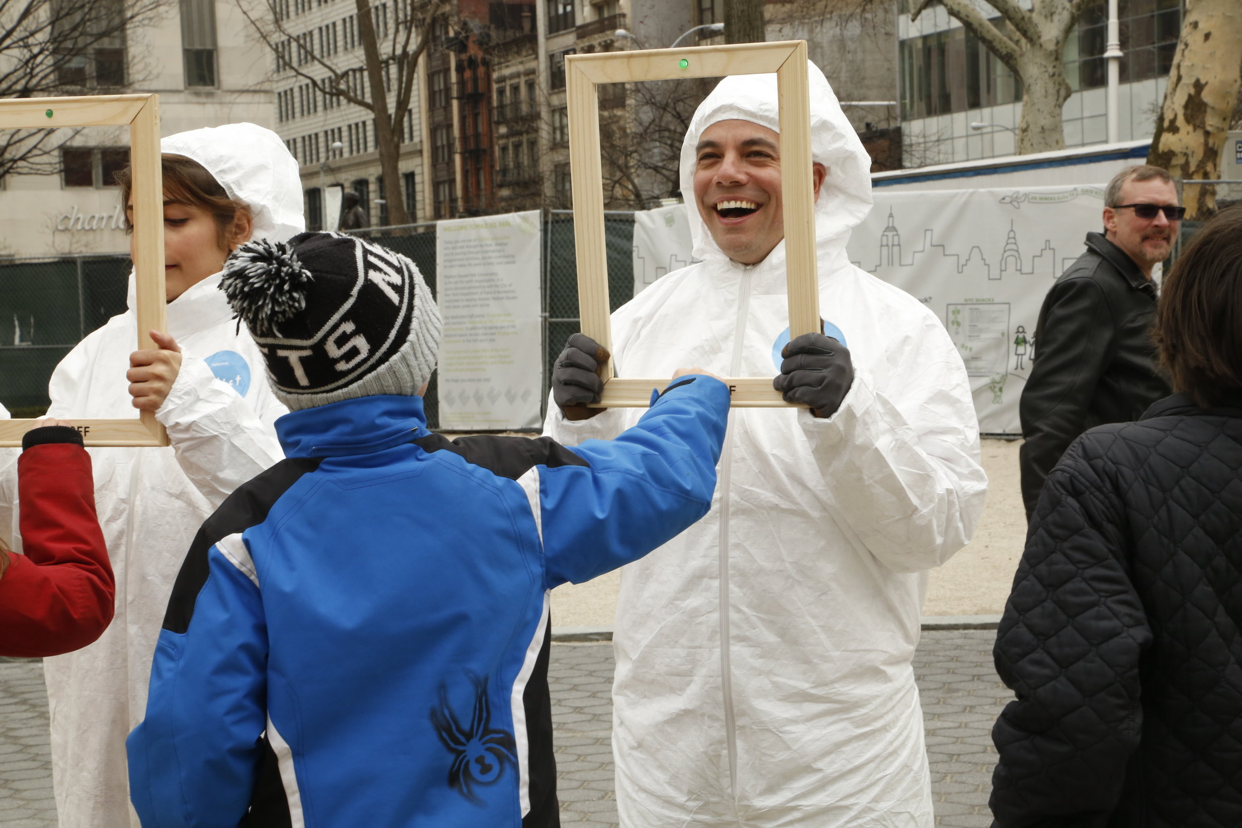 Giggle Up - Gamifying Laughter