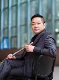 Yong Ma, flute