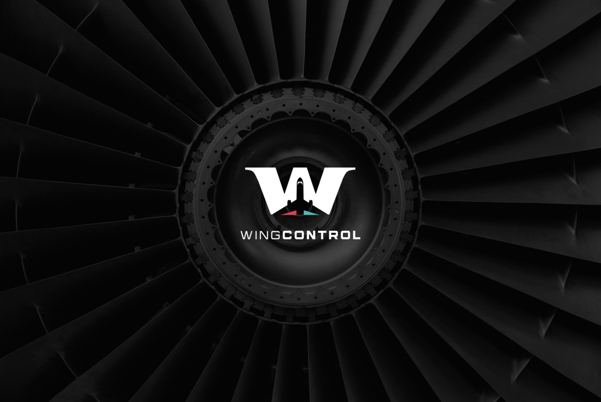 REBRANDING FOR WING CONTROL
