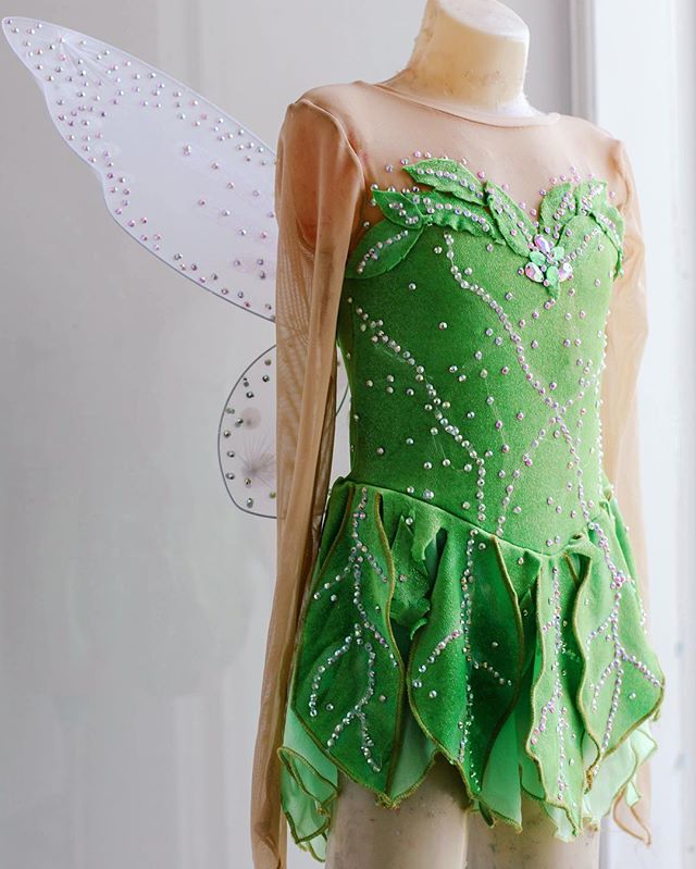 Off to Neverland! ✨🧚🏻♀️ #tinkerbell