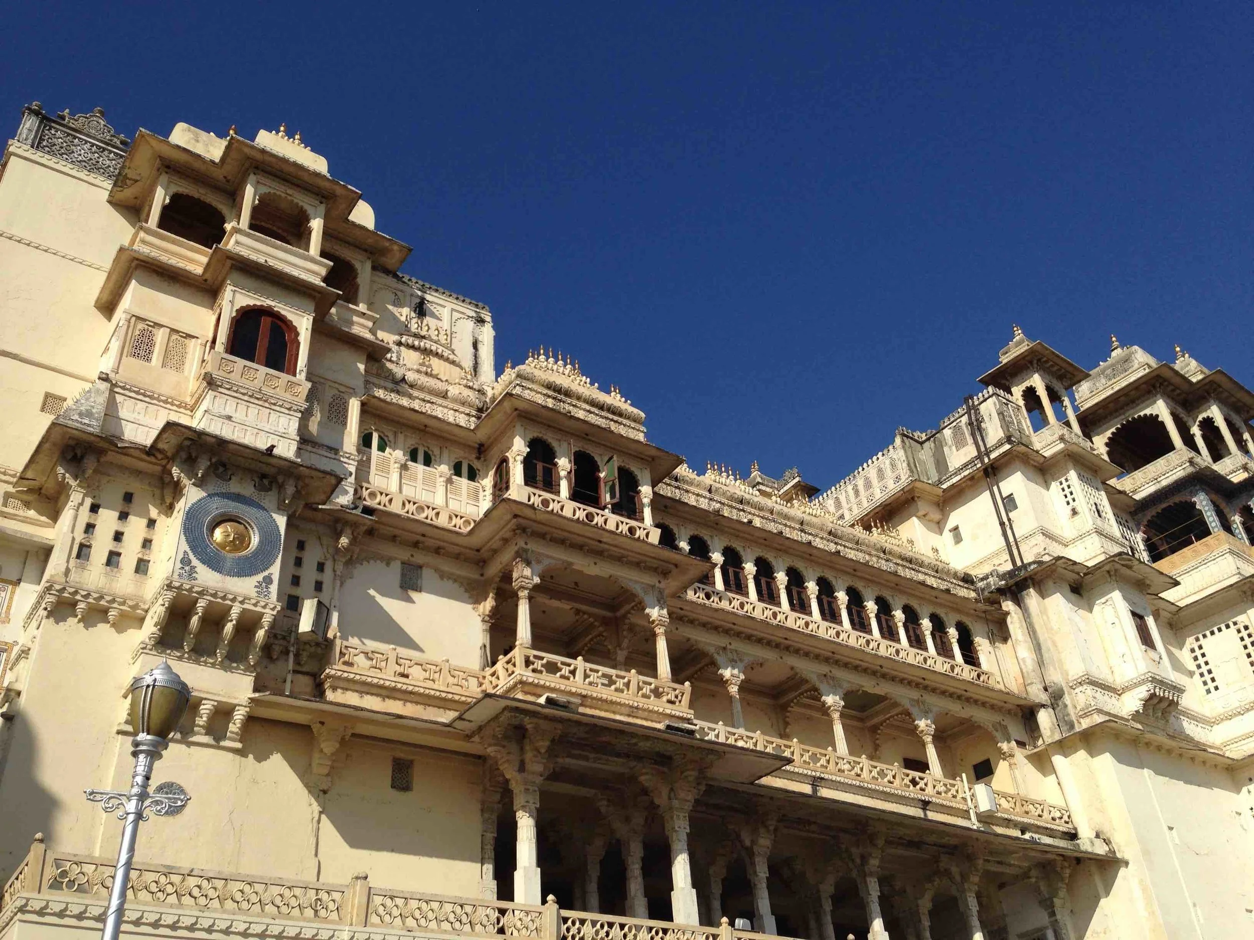 City Palace