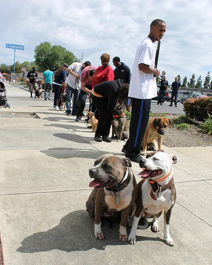 Class Photos From Saturday 3/30