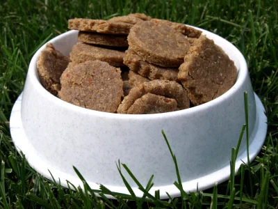 DIY Nutty Bacon Treats - Recipe